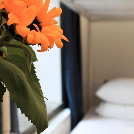 Warsaw Hostel Centrum Private Rooms & Dorms Luaran gambar