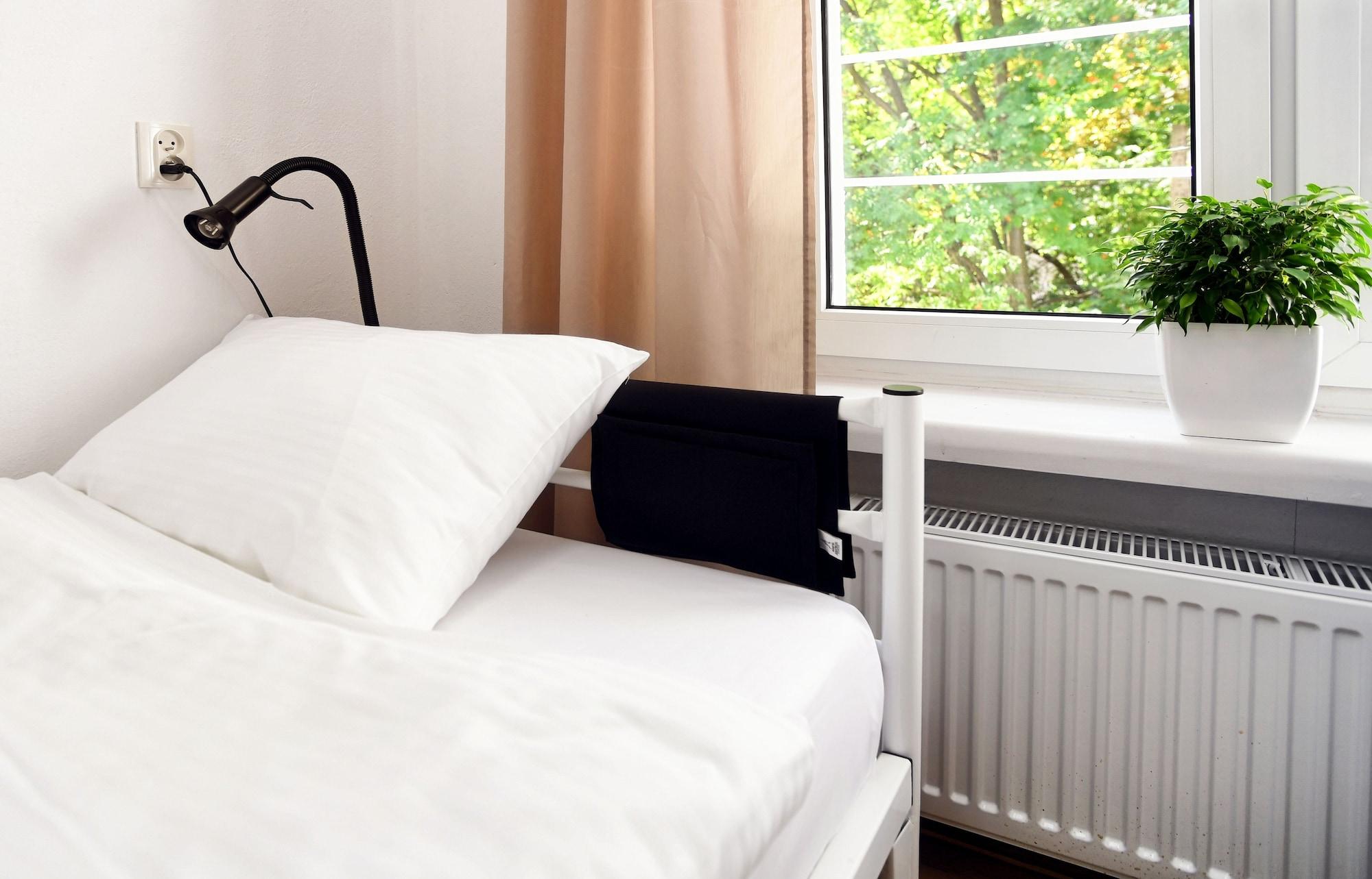 Warsaw Hostel Centrum Private Rooms & Dorms Luaran gambar