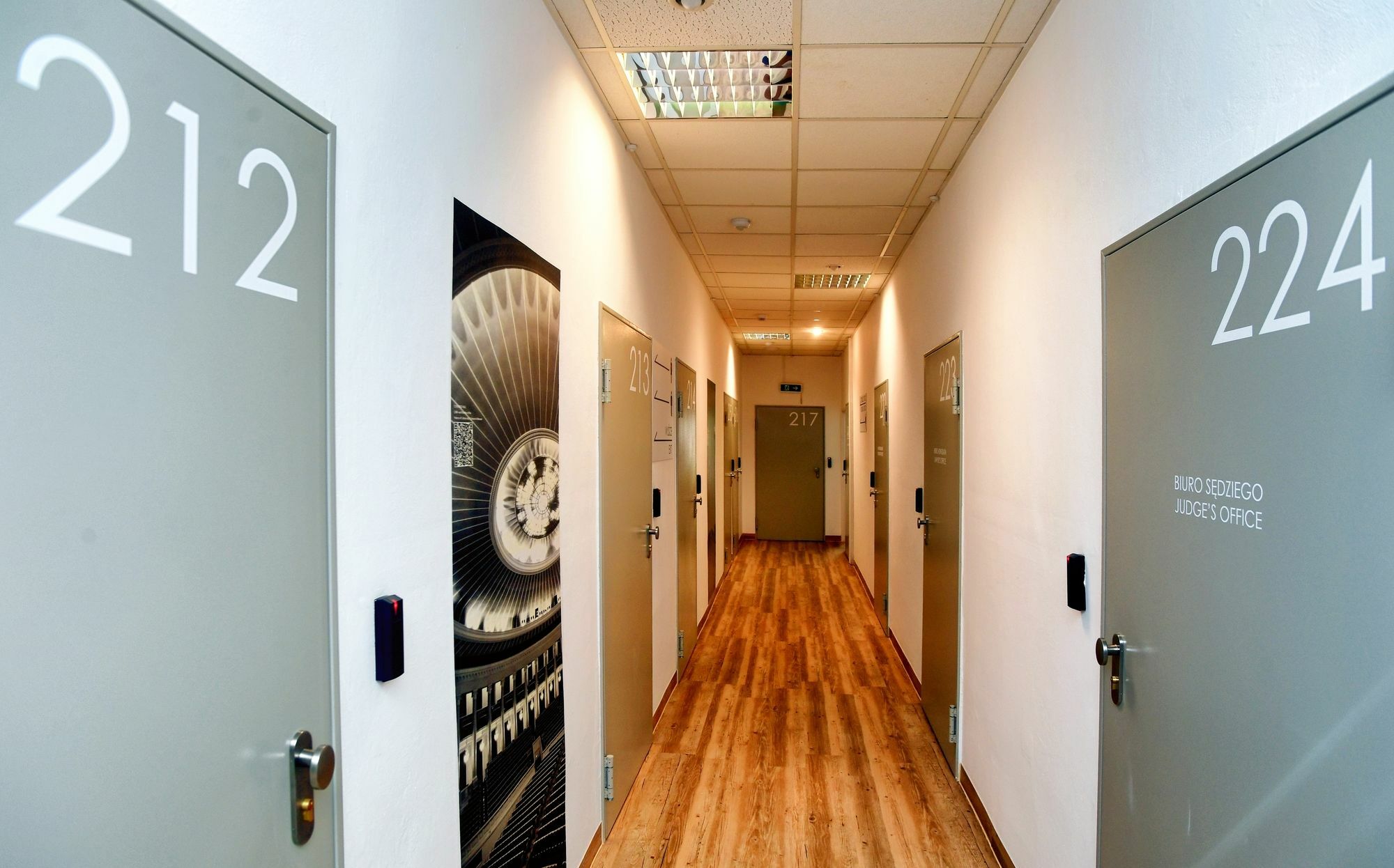 Warsaw Hostel Centrum Private Rooms & Dorms Luaran gambar
